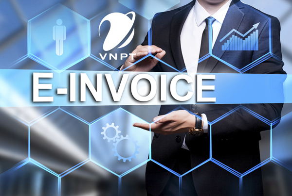 VNPT-Invoice đạt chứng nhận về an toàn không gian mạng quốc gia