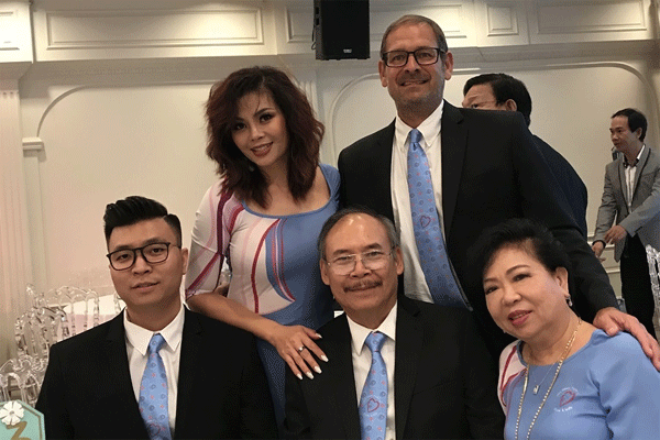 Ngọc Anh 3A: ‘Bố mẹ từng đau khổ vì tôi tan vỡ hôn nhân’