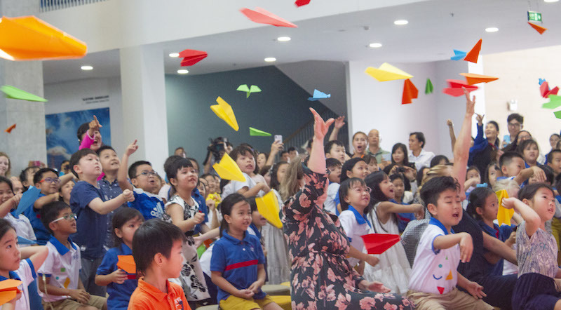 TP.HCM yêu cầu chấm dứt chương trình nước ngoài ở 4 trường quốc tế