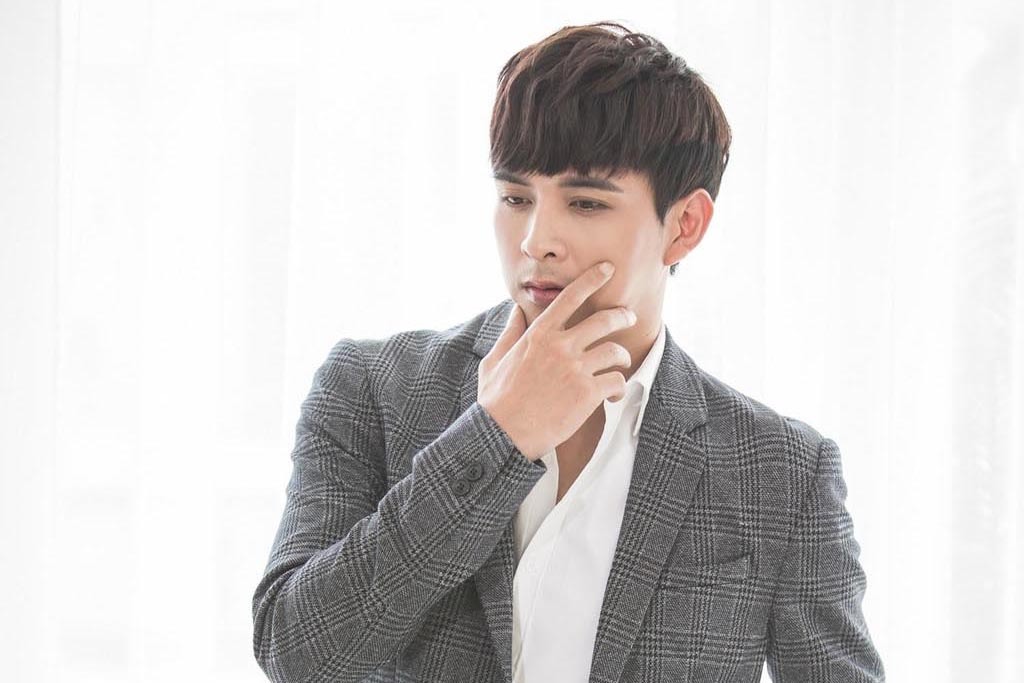 Hồ Quang Hiếu: 'Chuyện với Bảo Anh, hãy cho tôi không gian riêng'