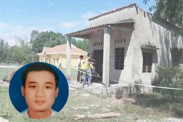 Lời khai của kẻ giết anh trai ở Quảng Nam sau cuộc cãi vã