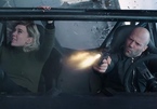 'Fast & Furious: Hobbs & Shaw' càn quét rạp Việt, 10 ngày thu 126 tỷ đồng