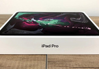 iPad Pro 2019 sẽ trang bị camera sau 3 ống kính