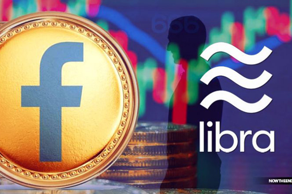 Tiền ảo Libra của Facebook bị Châu Âu lo ngại độc quyền