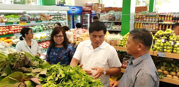 Convenience stores expected to be the next big thing in franchising in Vietnam