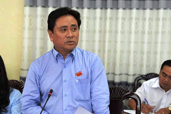 Thủ tướng phê chuẩn nhân sự 2 tỉnh