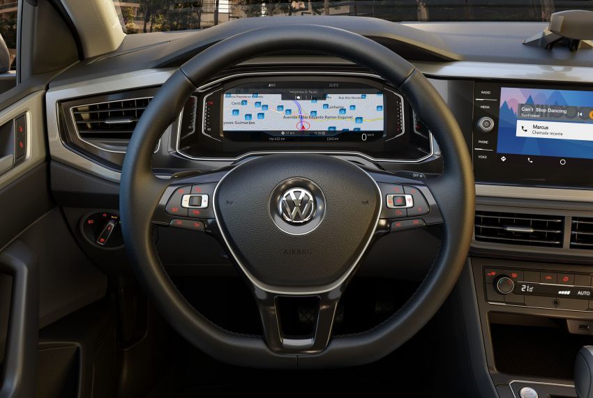 Ô tô Volkswagen đẹp long lanh giá 329 triệu
