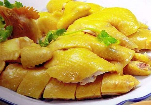 Những bộ phận của gà là thuốc chữa bệnh cực kỳ tốt