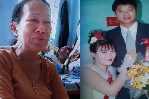 Cô gái Sài Gòn lấy chồng Đài Loan rồi mất tích bí ẩn suốt 16 năm