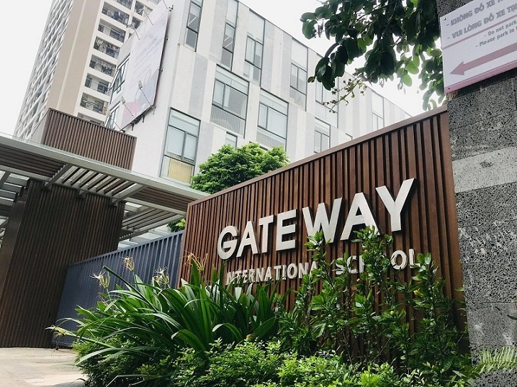 Lái xe trường Gateway Doãn Quý Phiến vẫn khỏe mạnh