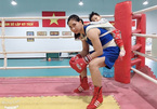 Linh to become first Vietnamese professional boxing athlete