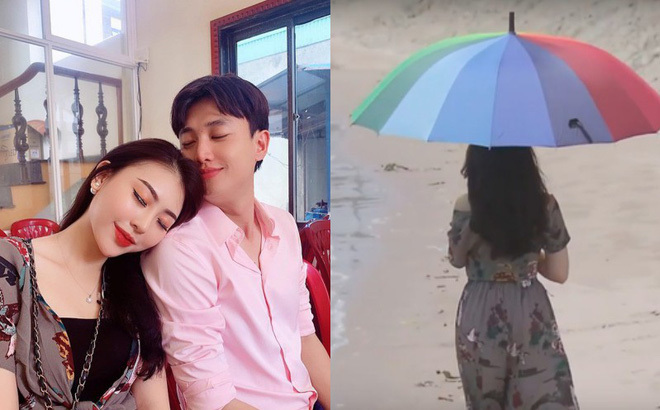 Hotgirl đóng 'Về nhà đi con' xuất hiện 2s không thấy mặt vẫn 'nổ tung giời'