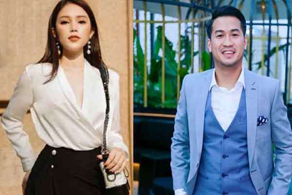 Em chồng Tăng Thanh Hà - Phillip Nguyễn chính thức công khai hẹn hò cùng Linh Rin, bất ngờ nhất là phản ứng của người thân