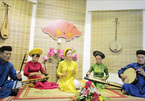 Hue folk singing to be taught at school