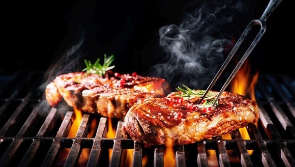 Thịt đỏ không tốt cho sức khỏe, ăn theo cách này giảm được vô số tác hại