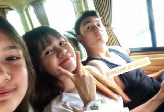 Gai xinh lam tinh - Hiện tượng gây tranh cãi và những hệ lụy tiềm ẩn trong xã hội hiện đại 2 Gai xinh lam tinh - Hiện tượng gây tranh cãi và những hệ lụy tiềm ẩn trong xã hội hiện đại