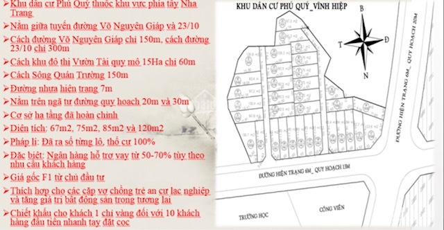 Xuất hiện loạt khu dân cư ‘ma’ ở Khánh Hòa, công an vào cuộc
