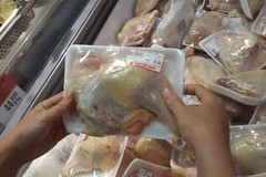 Vì sao gà Mỹ vào Việt Nam chỉ có giá 18.000 đồng/kg?
