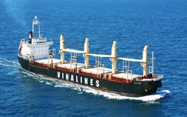 Vinalines lại thua lỗ nặng, 'gánh' lỗ luỹ kế 'khủng' vượt 3.600 tỷ