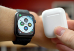 AirPods và Apple Watch đang mang về 'núi tiền' cho Apple