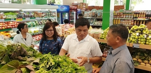 Convenience stores expected to be the next big thing in franchising in VN