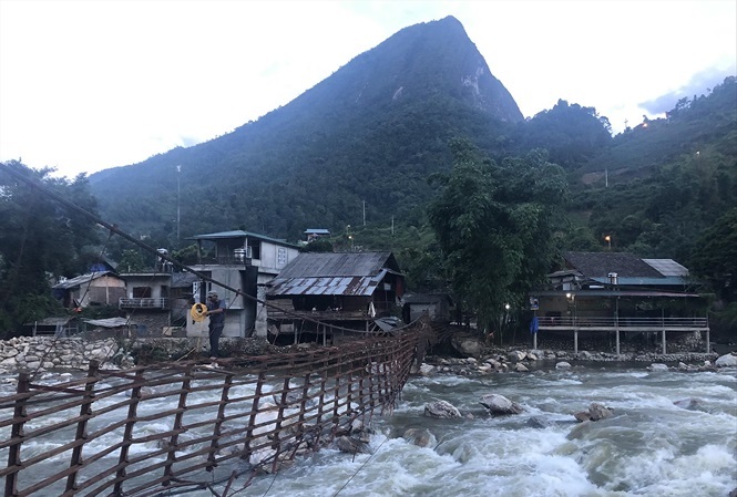Small hydropower plants blamed for severe flooding