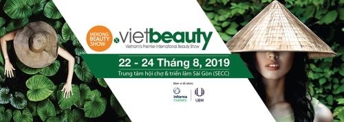 Vietnam’s largest beauty trade event to gather 450 enterprises