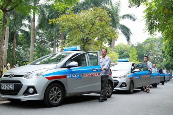 Vietnam's taxis among cheapest in world