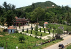 Thua Thien - Hue: Reconstruction of ancient pagoda under question