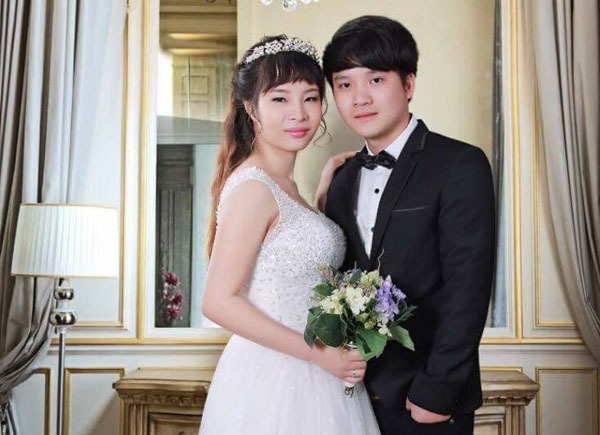 Người phụ nữ Hà Tĩnh mất tích bí ẩn khi sang Trung Quốc cùng chồng