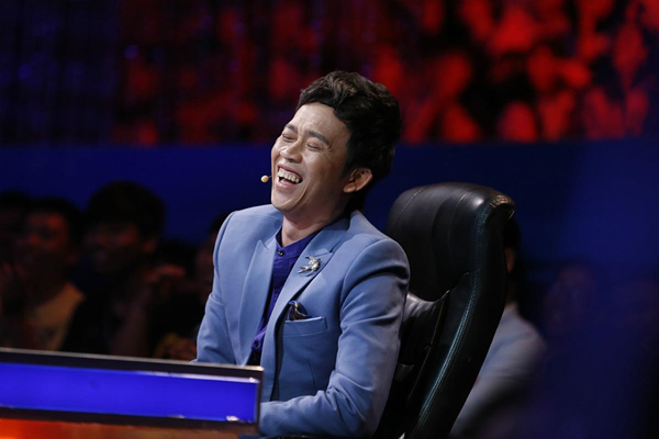 Vì sao Hoài Linh vắng mặt ở hàng loạt game show truyền hình?