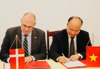 Vietnam & Denmark sign action plan for 2019-2020