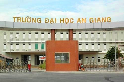 Trường ĐH An Giang trở thành thành viên của ĐHQG TP.HCM