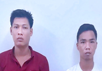 Chân tướng 2 đối tượng buôn bán bộ phận cơ thể người bị bắt ở Hà Nội