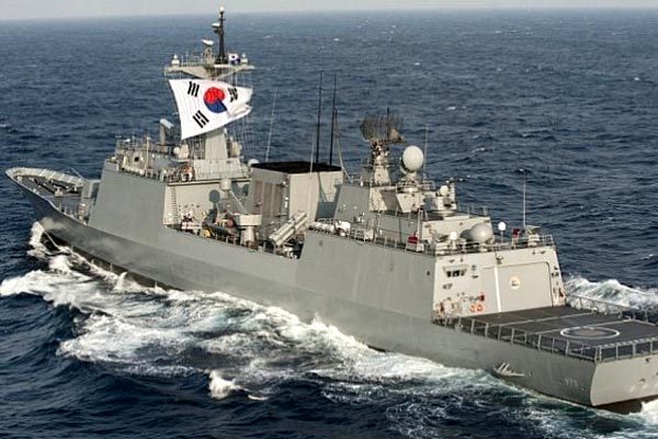 Hàn Quốc tính mua thêm radar, tàu chiến đối phó Triều Tiên
