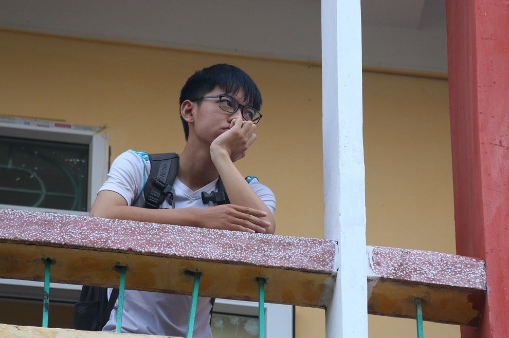 Nhiều ĐH lớn sẽ xét tuyển bổ sung những thí sinh đạt điểm cao