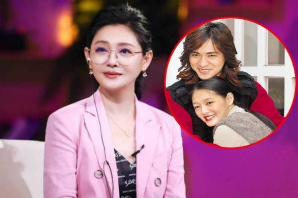 Từ Hy Viên bật mí cách đoạn tuyệt tình cũ sau khi lấy đại gia