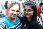 Nữ diễn viên Ấn Độ giết con gái 17 tuổi rồi tự tử
