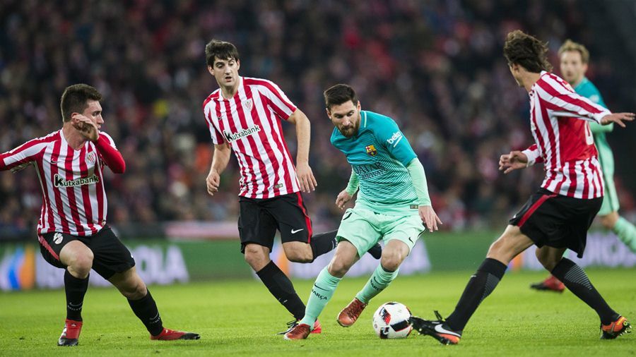 Lịch thi đấu bóng đá hôm nay 16/8: Khai màn La Liga, Bundesliga