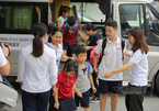 Thủ tướng yêu cầu an toàn tuyệt đối khi đưa đón học sinh