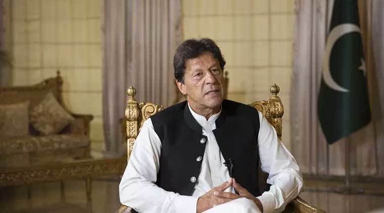 Thủ tướng Pakistan dọa 'dạy' cho Ấn Độ một bài học
