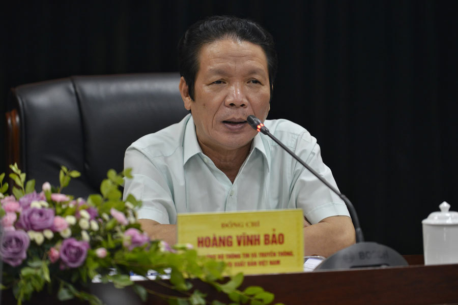 Trên 250 triệu xuất bản phẩm ra mắt 6 tháng đầu năm 2019