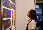 Hanoi's fine arts exhibition opens