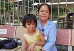 Cuộc sống sau 8 năm của bé gái bị bỏ rơi ở chùa Bồ Đề khi mới 1 ngày tuổi