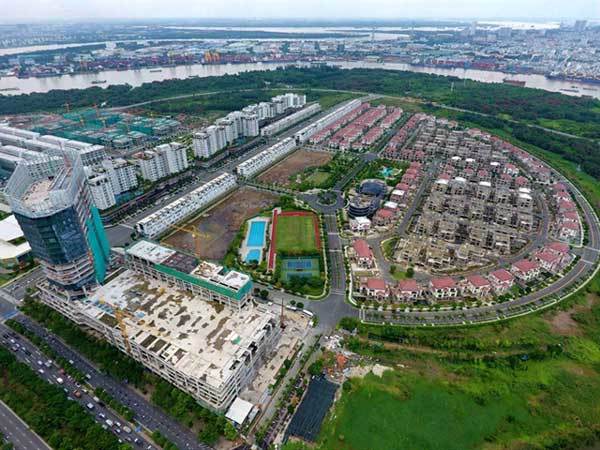 HCM City will make fair compensation for Thu Thiem residents: official