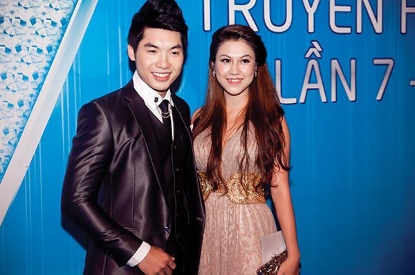 Trương Nam Thành