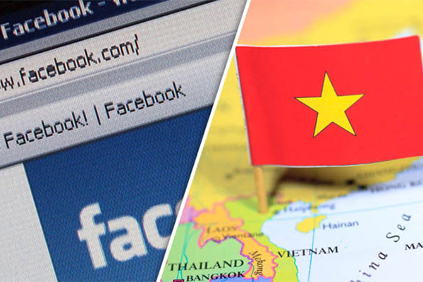 Bộ TT&TT yêu cầu Facebook định danh tài khoản, gỡ quảng cáo chính trị