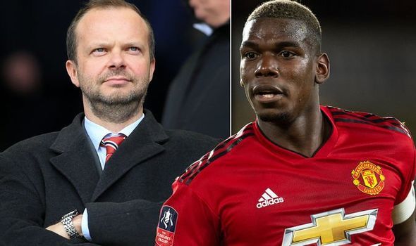 Pogba dọa cho MU 'trắng tay', Zidane chịu thua Bale