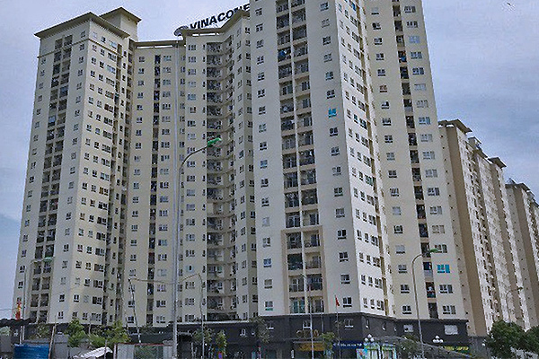 Phó giám đốc Sở Nông nghiệp Hà Nội rơi từ tầng 27 tử vong