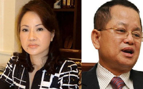 Thắng kiện ở Mỹ, vợ chồng đại gia Việt giành lại hơn 300 tỷ đồng